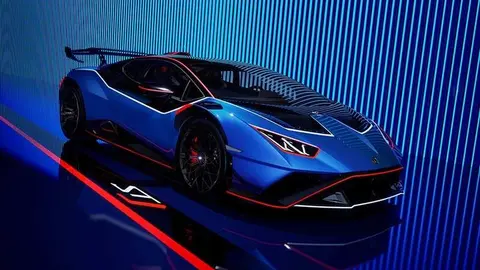lamborghini huracan sti_1
