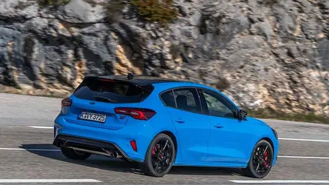 Ford Fiesta ST_1