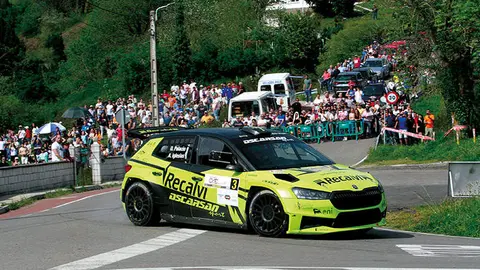 Rallye Tineo_1