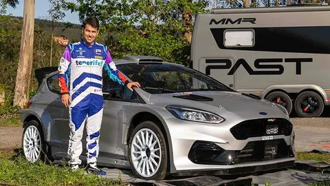 enrique cruz_Rallye la llana_1