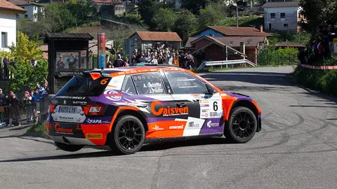 Rallysprint Villa de la Sidra_1