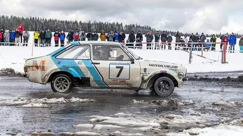 Jesus Ferreiro_Vltava Rallye