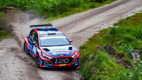 rallye de aboboreira