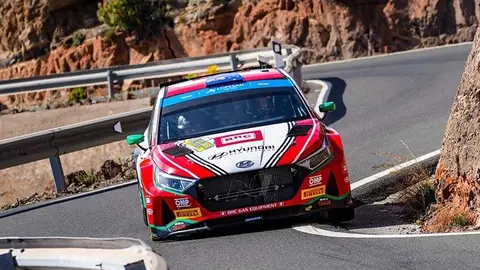 Paddon_Rallye Islas Canarias_1
