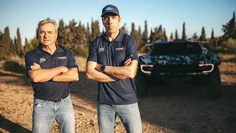Ford Motorsport_Dakar_1