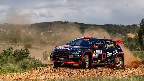 Rallye Tierra Reino de León_1