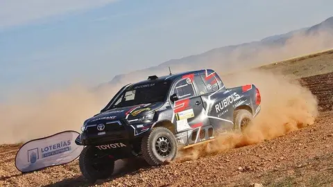 Baja Lorca