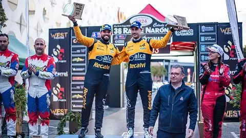 Rallye Narón_1