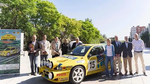 Rallye Costa Dorada_1