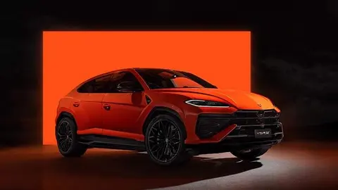 Lamborghini Urus_1