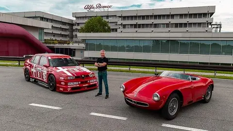 Alfa Romeo_1000 Miglia_1