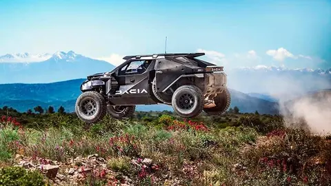 Dacia Dakar_1