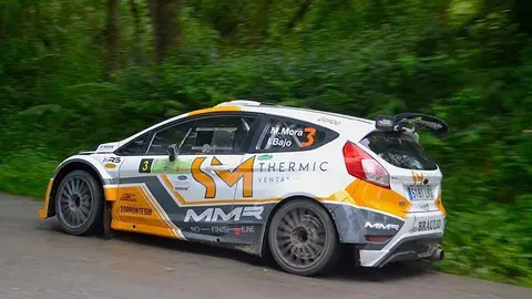 rallye valles pasiegos-
