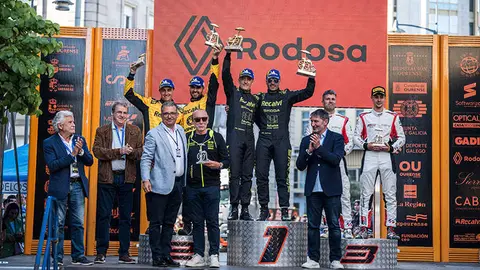 Rallye Orense_1