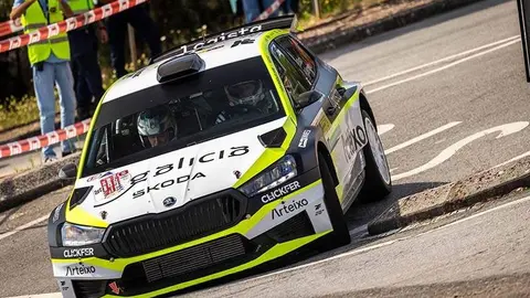 Roberto Blach Jr _Rallye Castelo Branco
