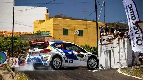 Rallye Adeje_1
