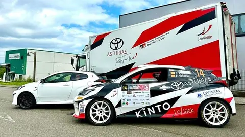 Toyota_lavi Villa