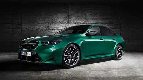 BMW M5_1