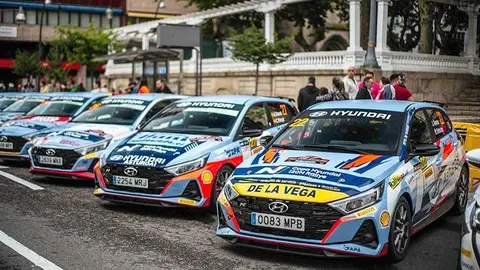 Copa Hyundai _ Rias Bajas