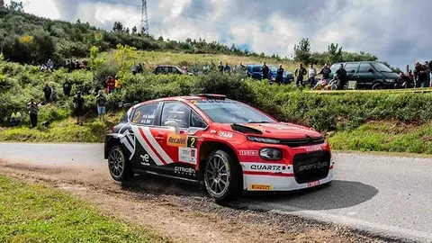 Rallye Rias Bajas_1