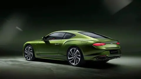 Continental GT Speed_1