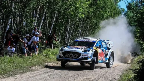 M-Sport_Rallye Letonia_1