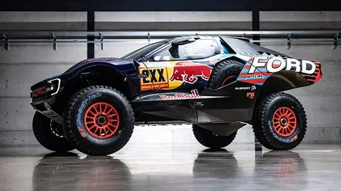Ford Raptor_Dakar_1