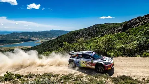 Jan Solans_Rallye HYACenter_1