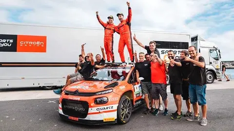 Rallye Vino de Madeira_1