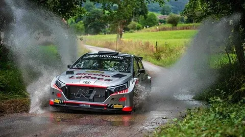 Rallye Cristian Lopez_1