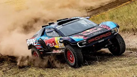 Ford Raptor_Nani Roma_1