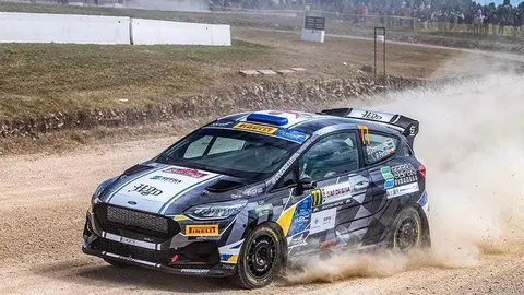 Junior WRC_Acropolis
