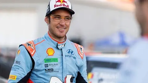 2024 FIA World Rally Championship
Round 05, Rally Poland
27 - 30 June 2024

Thierry Neuville

Photographer: Dufour Fabien
Worldwide copyright: Hyundai Motorsport GmbH