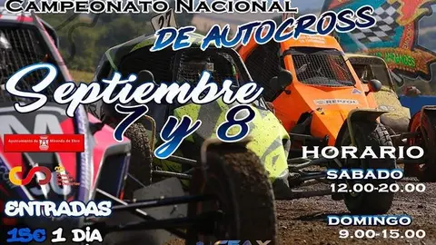 autocros miranda