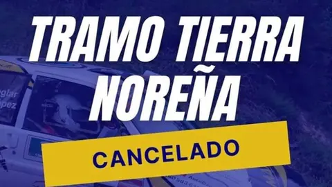Tramo de Tierra Noreña