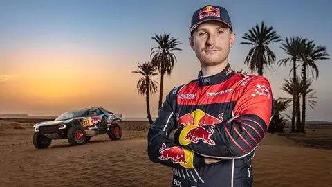Mitch Guthrie_Dakar_1