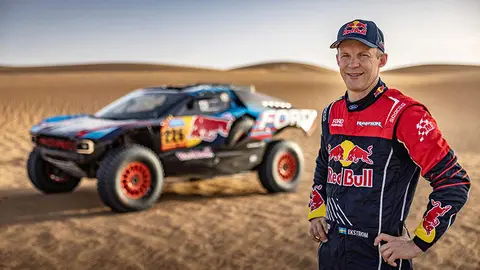 MATTIAS EKSTROM_FORD_DAKAR_1
