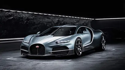 Bugatti Artistry_1