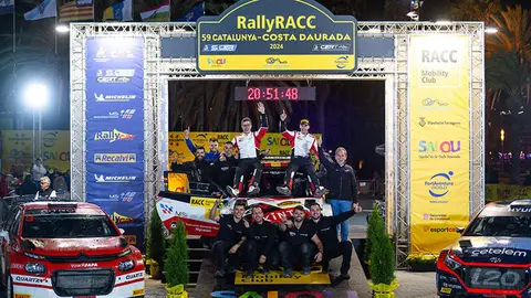 Rallye RACC_1