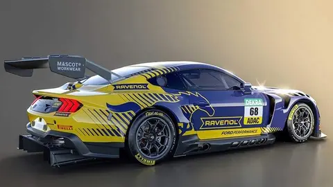 Ford Mustang_DTM_1