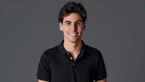 Gabriel Bortoleto, future Audi F1 driver