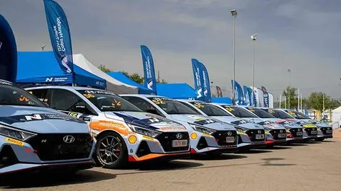 Copa Hyundai