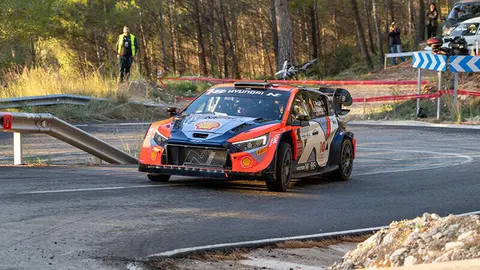 Rallye La Nucía_1