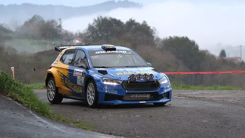 Rallye Langreo_1