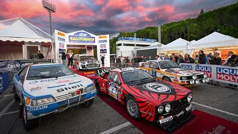 rallylegend 2025