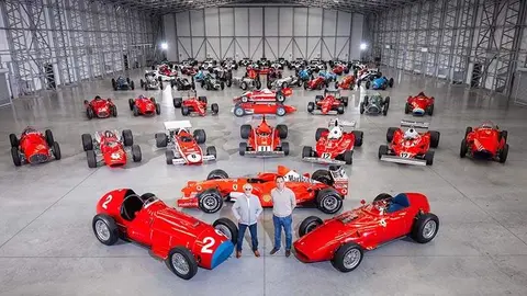Bernie Ecclestone vende_1