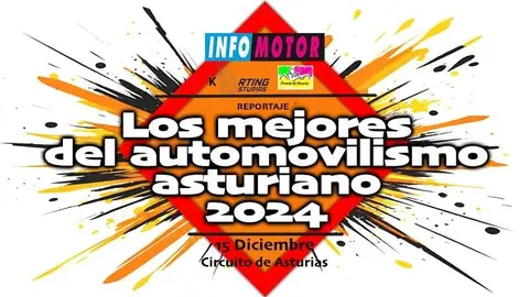 Los mejores del automovilismo asturiano_1