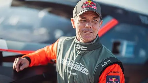 sebastien loeb_dakar_1