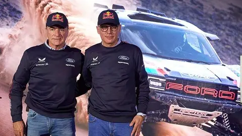 Ford Raptor_Dakar_1
