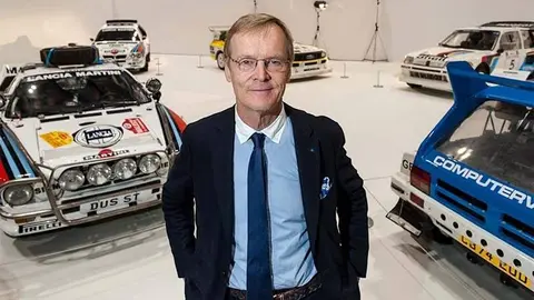 Ari Vatanen